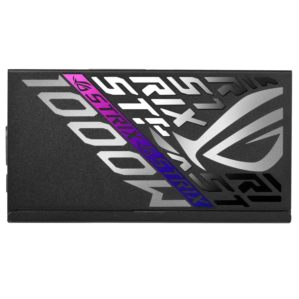 GUNMANSA ASUS PSU/1000W/Fully modular/80 Plus Platinum/10 years warranty.