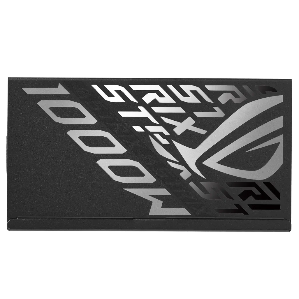 GUNMANSA ASUS PSU/1000W/Fully modular/80 Plus Platinum/10 years warranty.