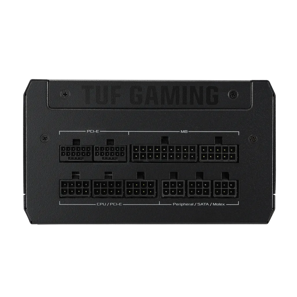 GUNMANSA ASUS PSU/1200W/Fully modular/80 Plus Gold/10 years warranty.