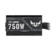 GUNMANSA ASUS PSU/750W/Non modular/80 Plus Bronze/6 years warranty.
