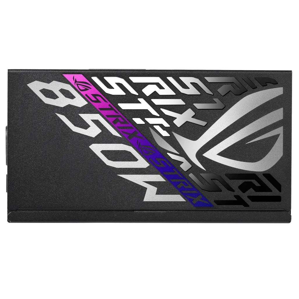 GUNMANSA ASUS PSU/850W/Fully modular/80 Plus Platinum/10 years warranty.