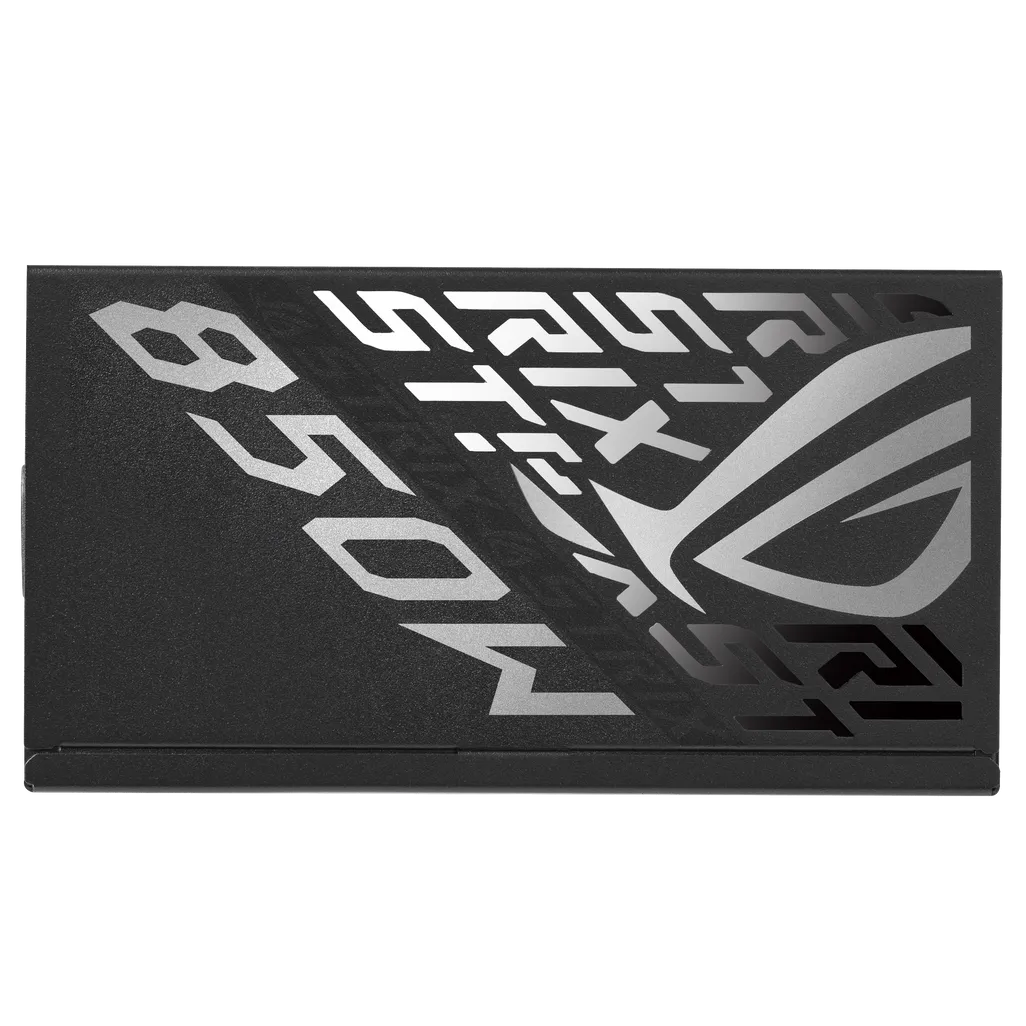 GUNMANSA ASUS PSU/850W/Fully modular/80 Plus Platinum/10 years warranty.