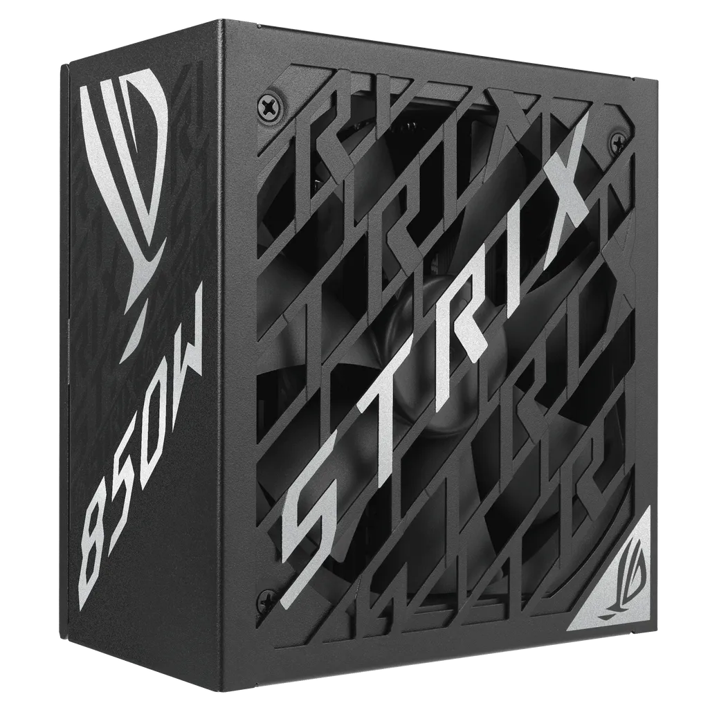 GUNMANSA ASUS PSU/850W/Fully modular/80 Plus Platinum/10 years warranty.