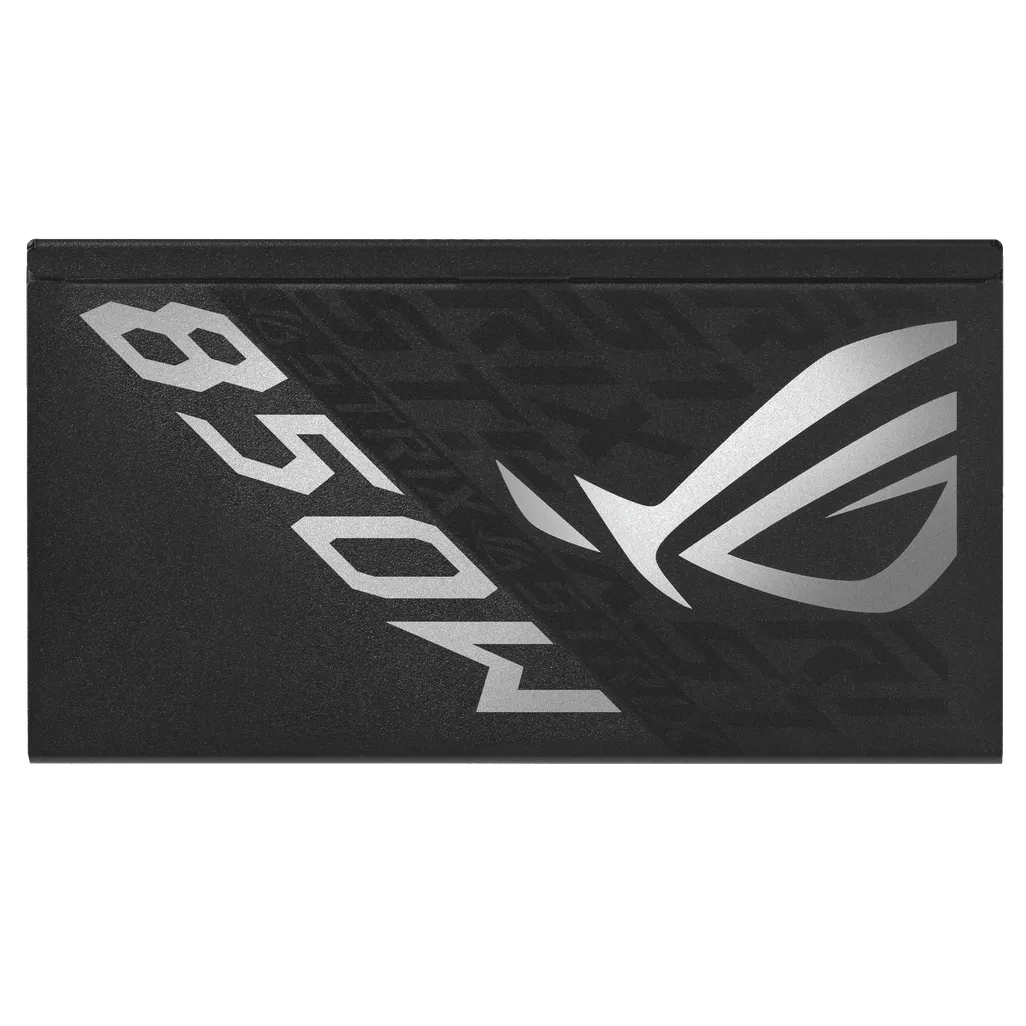 GUNMANSA ASUS PSU/850W/Fully modular/80 Plus Platinum/10 years warranty.