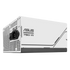 GUNMANSA ASUS PSU/PRIME 750W/Fully modular/80 Plus Gold/ATX 3.0/Black/White Colour Flip; 8 year warranty
