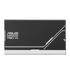 GUNMANSA ASUS PSU/PRIME 750W/Fully modular/80 Plus Gold/ATX 3.0/Black/White Colour Flip; 8 year warranty