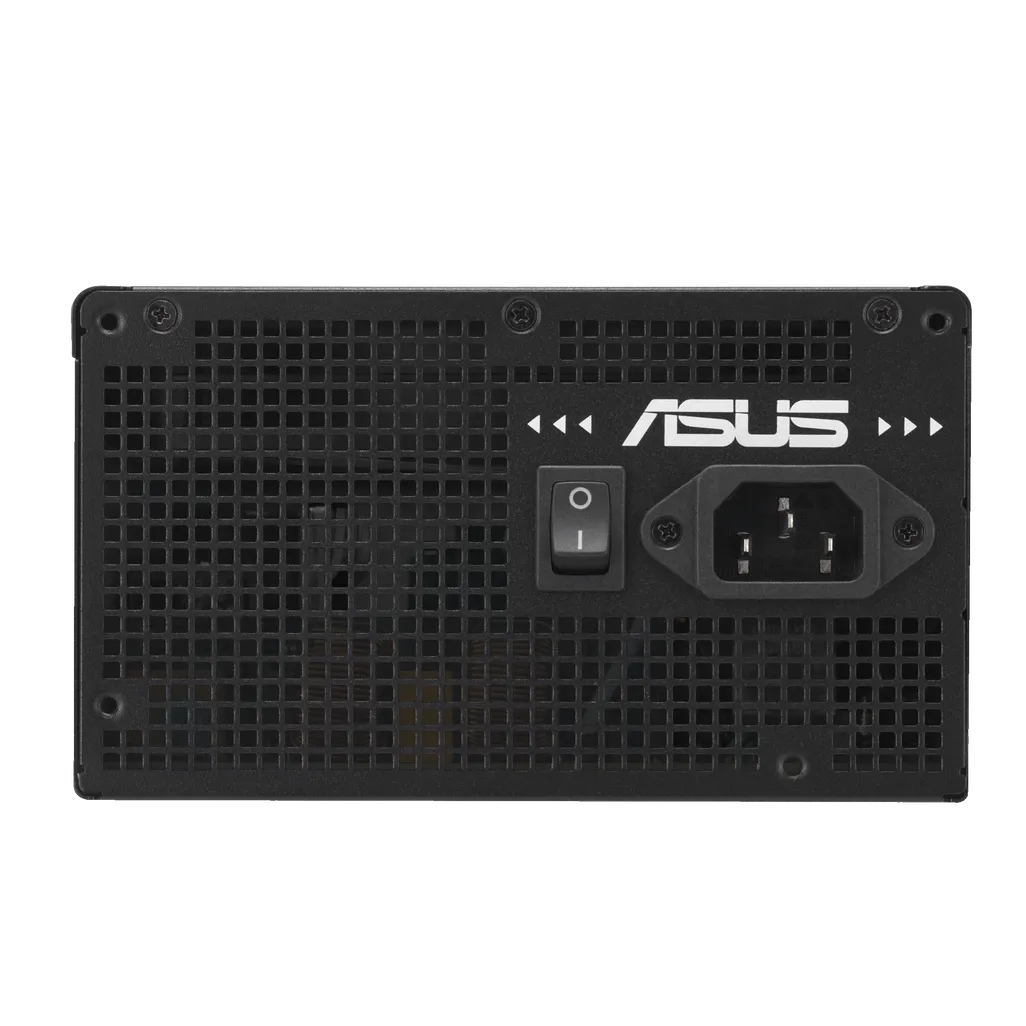 GUNMANSA ASUS PSU/PRIME 750W/Non-modular/80 Plus Bronze/ATX12V/Black/ 6 year warranty/
