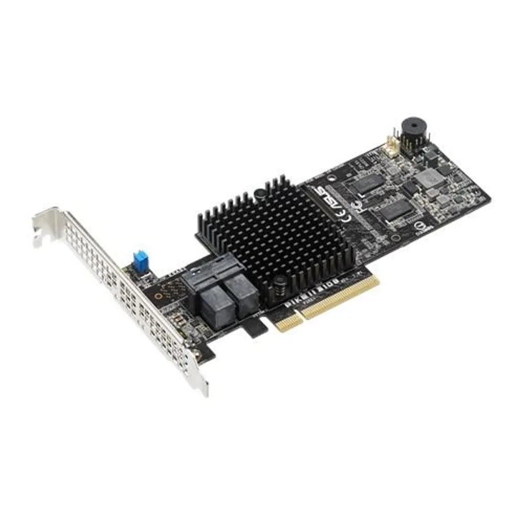 GUNMANSA ASUS RAID 9560-16i BROADCOM-Tri-mode RAID support SATA/SAS/NVMe