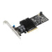 GUNMANSA ASUS RAID 9560-16i BROADCOM-Tri-mode RAID support SATA/SAS/NVMe