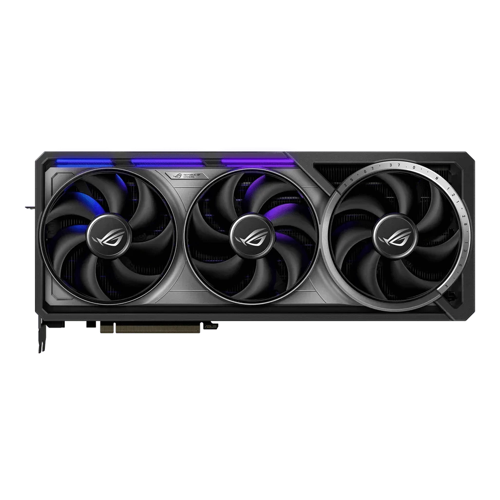 GUNMANSA ASUS ROG Astral - -RTX5080-O16G-GAMING