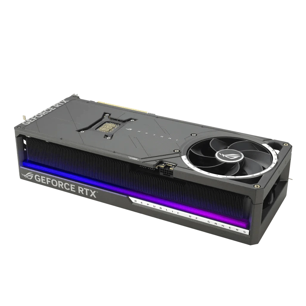 GUNMANSA ASUS ROG Astral - -RTX5080-O16G-GAMING