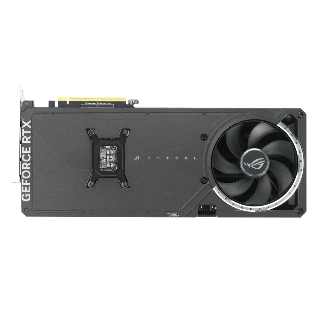 GUNMANSA ASUS ROG Astral - -RTX5080-O16G-GAMING