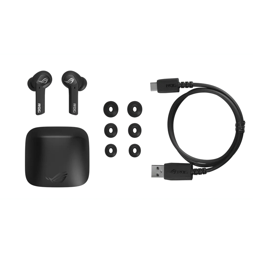 GUNMANSA ASUS ROG Cetra True Wireless, True Wireless Stereo (TWS)