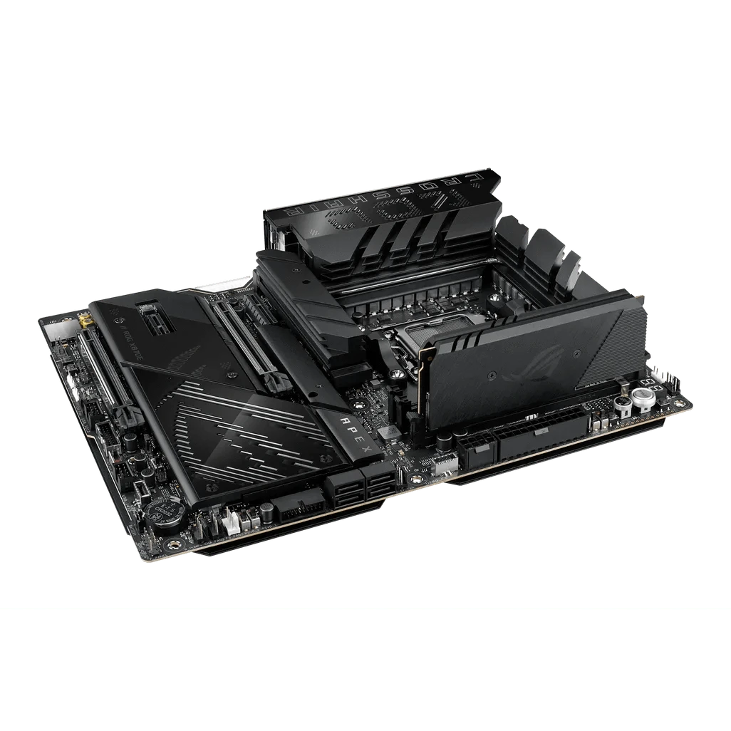 GUNMANSA ASUS ROG CROSSHAIR X870E APEX, AMD, Socket AM5