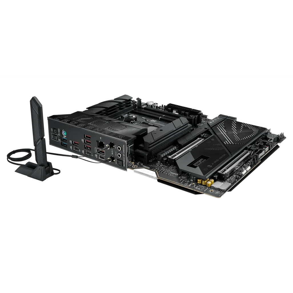 GUNMANSA ASUS ROG CROSSHAIR X870E APEX, AMD, Socket AM5