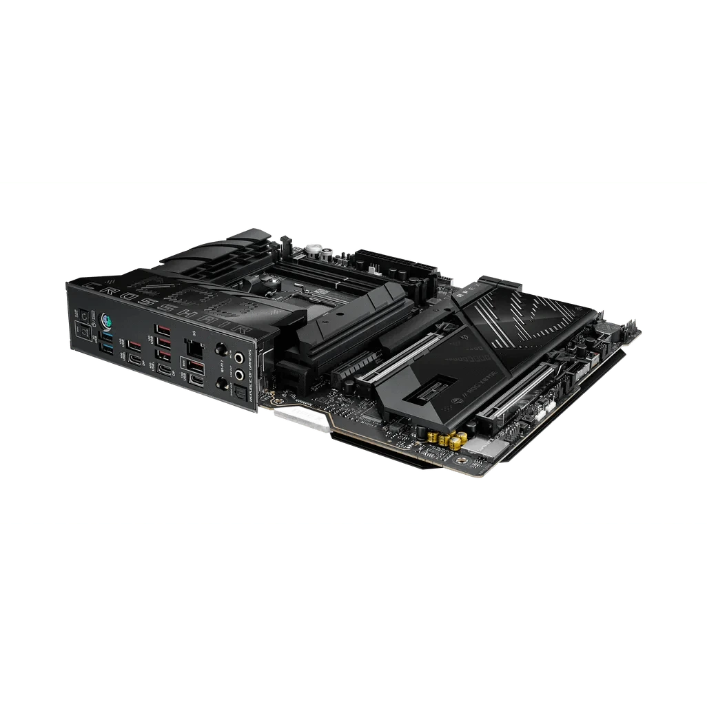 GUNMANSA ASUS ROG CROSSHAIR X870E APEX, AMD, Socket AM5