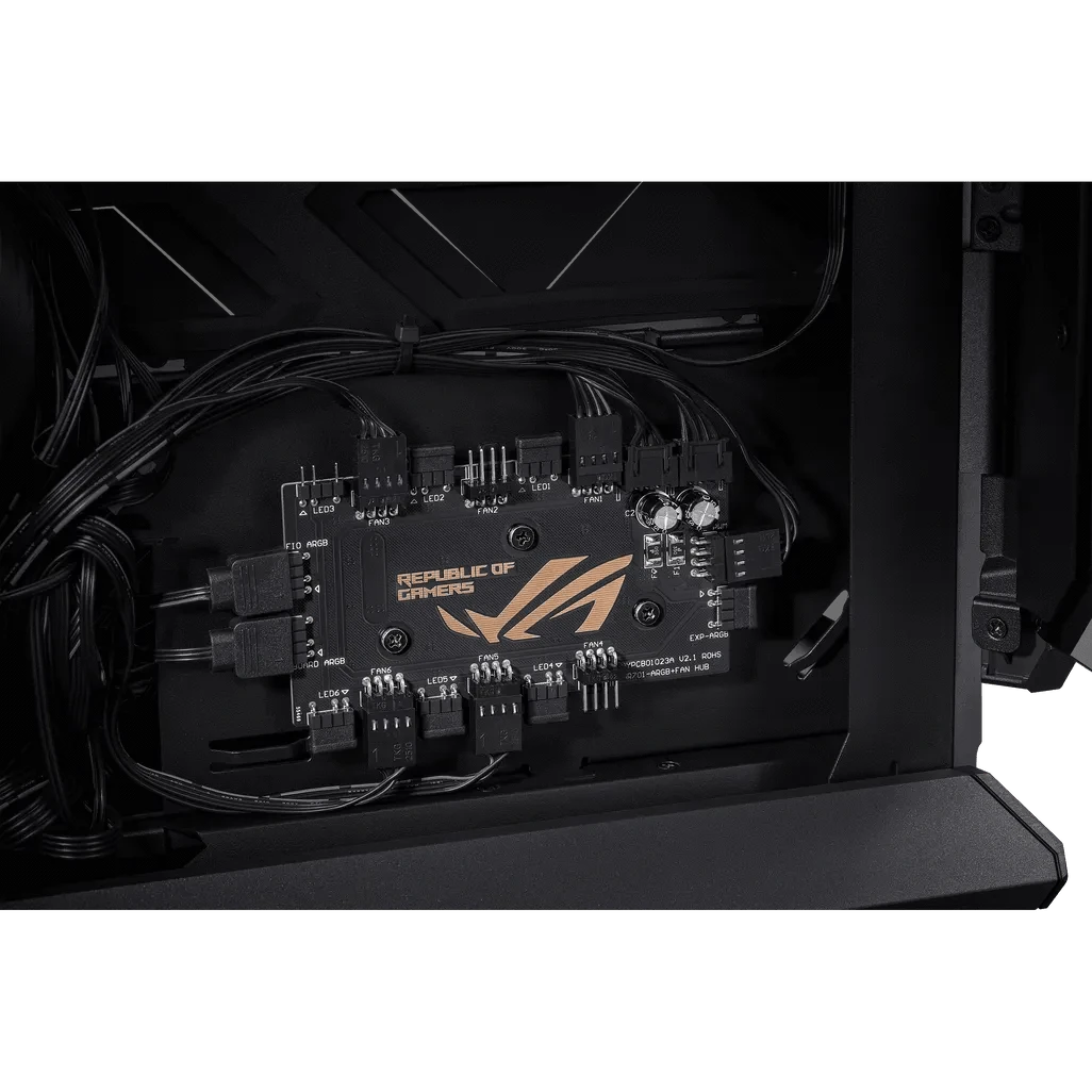 GUNMANSA ASUS ROG HYPERION GR701