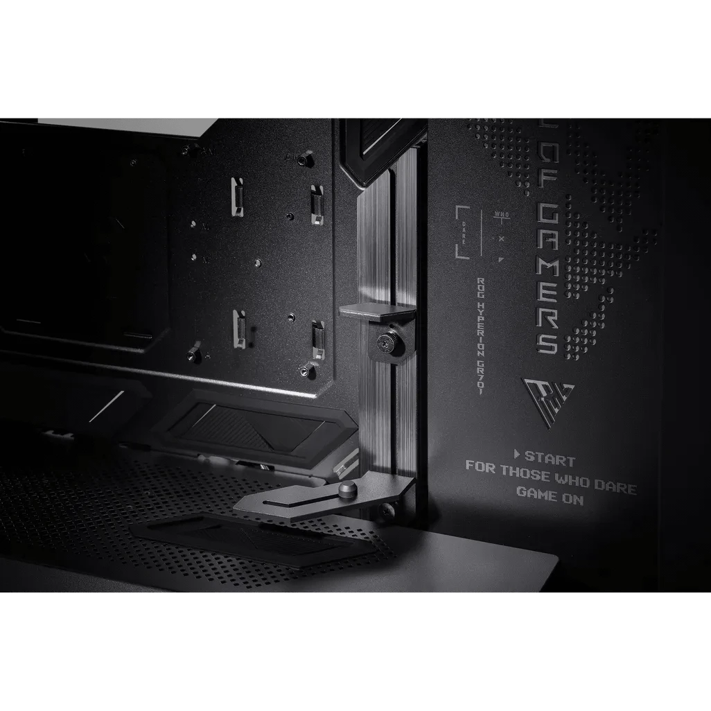 GUNMANSA ASUS ROG HYPERION GR701