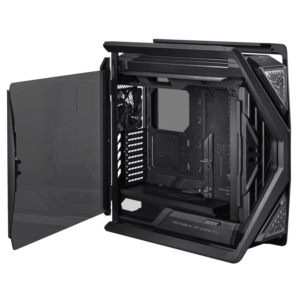 GUNMANSA ASUS ROG HYPERION GR701