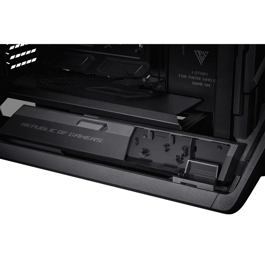 GUNMANSA ASUS ROG HYPERION GR701