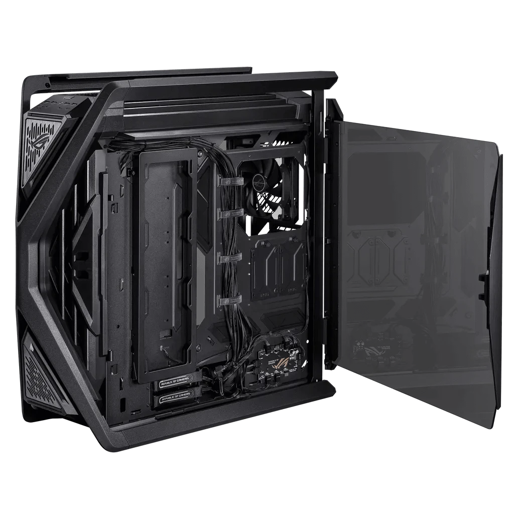 GUNMANSA ASUS ROG HYPERION GR701