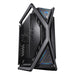 GUNMANSA Asus ROG Hyperion GR701 E-ATX ARGB Gaming Chassis - Black