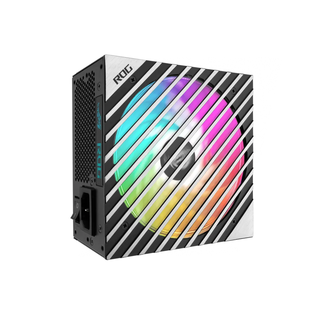 GUNMANSA ASUS ROG Loki SFX-L 850W Platinum