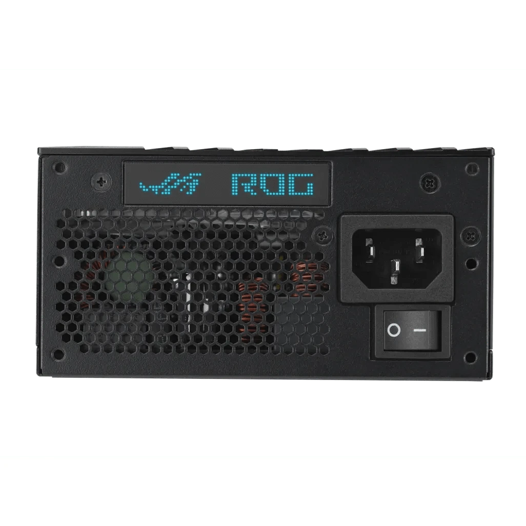 GUNMANSA ASUS ROG Loki SFX-L 850W Platinum