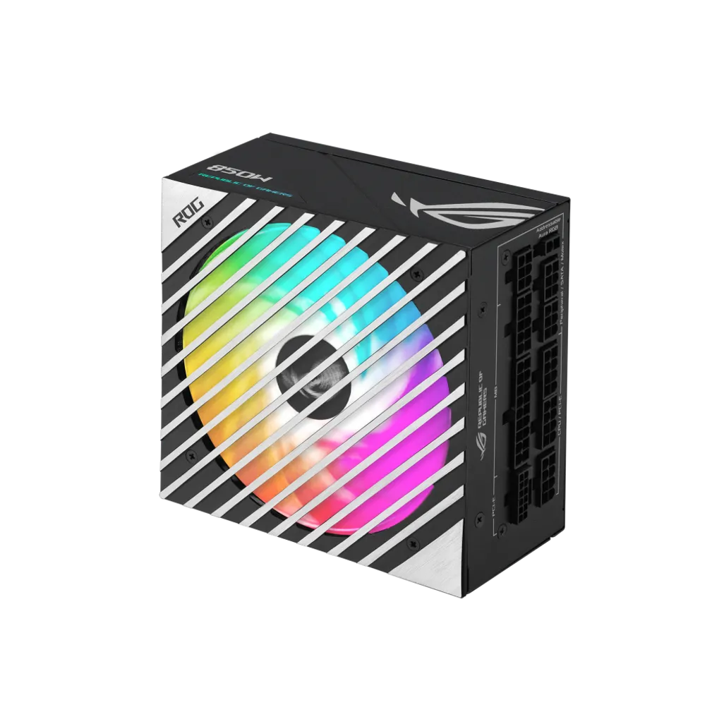 GUNMANSA ASUS ROG Loki SFX-L 850W Platinum