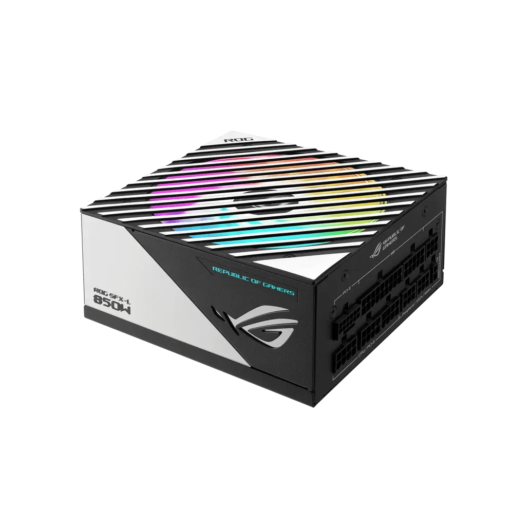 GUNMANSA ASUS ROG Loki SFX-L 850W Platinum
