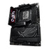 GUNMANSA Asus ROG Maximus Z890 Hero Intel LGA1851 ATX Gaming Motherboard
