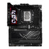 GUNMANSA Asus ROG Maximus Z890 Hero Intel LGA1851 ATX Gaming Motherboard