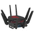 GUNMANSA ASUS ROG Rapture BE19000 Wi-Fi 7 Tri-Band Gaming Router with Dual 10G Ports