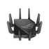 GUNMANSA ASUS ROG Rapture GT-AX11000 Pro, Wi-Fi 6 (802.11ax), Tri-band (2.4 GHz / 5 GHz / 5 GHz)