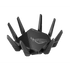 GUNMANSA ASUS ROG Rapture GT-AX11000 Pro, Wi-Fi 6 (802.11ax), Tri-band (2.4 GHz / 5 GHz / 5 GHz)