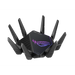 GUNMANSA ASUS ROG Rapture GT-AX11000 Pro, Wi-Fi 6 (802.11ax), Tri-band (2.4 GHz / 5 GHz / 5 GHz)
