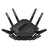 GUNMANSA ASUS ROG Rapture GT-BE98, Wi-Fi 7 (802.11be), Quad-band (2.4 GHz / 5 GHz-1 / 5 GHz-2 / 6 GHz)