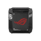 GUNMANSA ASUS ROG Rapture GT6 AX10000 AiMesh 1 Pack, Black, Internal, Mesh router