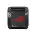 GUNMANSA ASUS ROG Rapture GT6 AX10000 AiMesh 1 Pack, Black, Internal, Mesh router