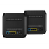GUNMANSA ASUS ROG Rapture GT6 (B-2-PK), Black, Internal, Mesh router, Power, 538.8 m², Tri-band (2.4 GHz / 5 GHz / 5 GHz)