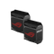 GUNMANSA ASUS ROG Rapture GT6 (B-2-PK), Black, Internal, Mesh router, Power, 538.8 m², Tri-band (2.4 GHz / 5 GHz / 5 GHz)