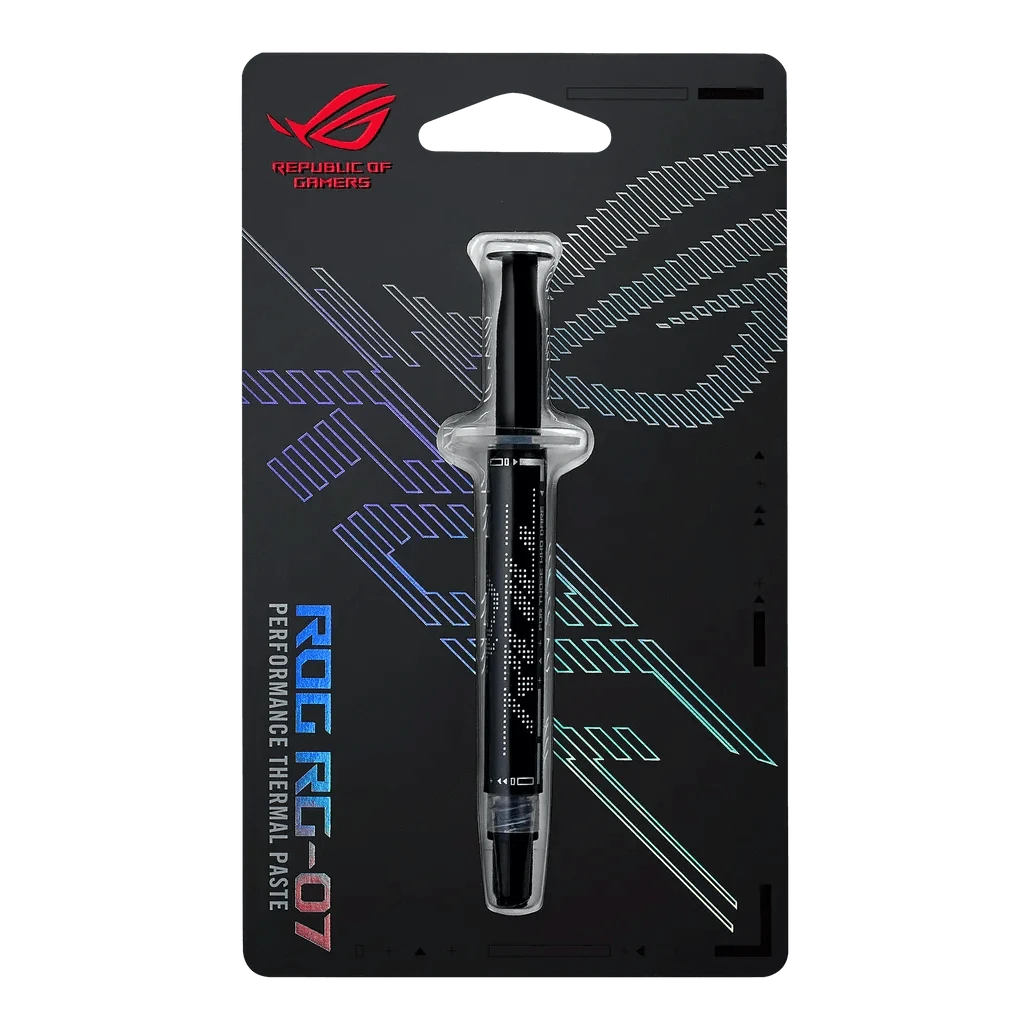 GUNMANSA ASUS ROG RG-07 PERFORMANCE THERMAL PASTE