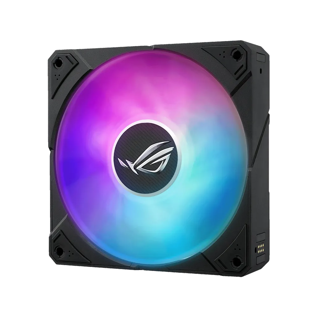 GUNMANSA ASUS ROG Ryujin III 360 ARGB Extreme, All-in-one liquid cooler