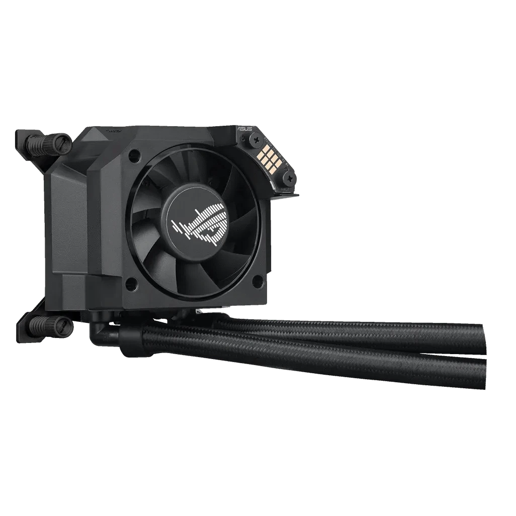 GUNMANSA ASUS ROG Ryujin III 360 ARGB Extreme, All-in-one liquid cooler