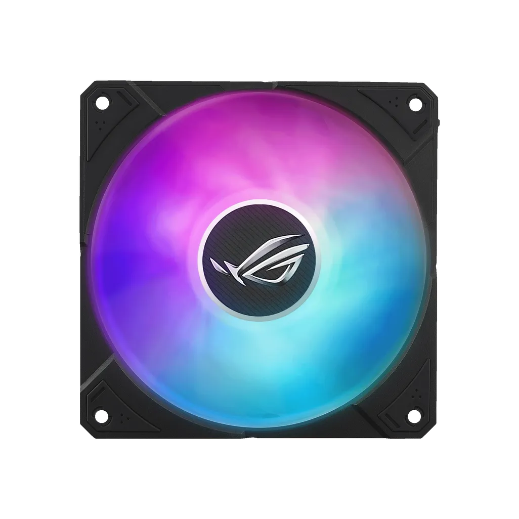 GUNMANSA ASUS ROG Ryujin III 360 ARGB Extreme, All-in-one liquid cooler