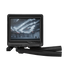 GUNMANSA ASUS ROG Ryujin III 360 ARGB Extreme, All-in-one liquid cooler