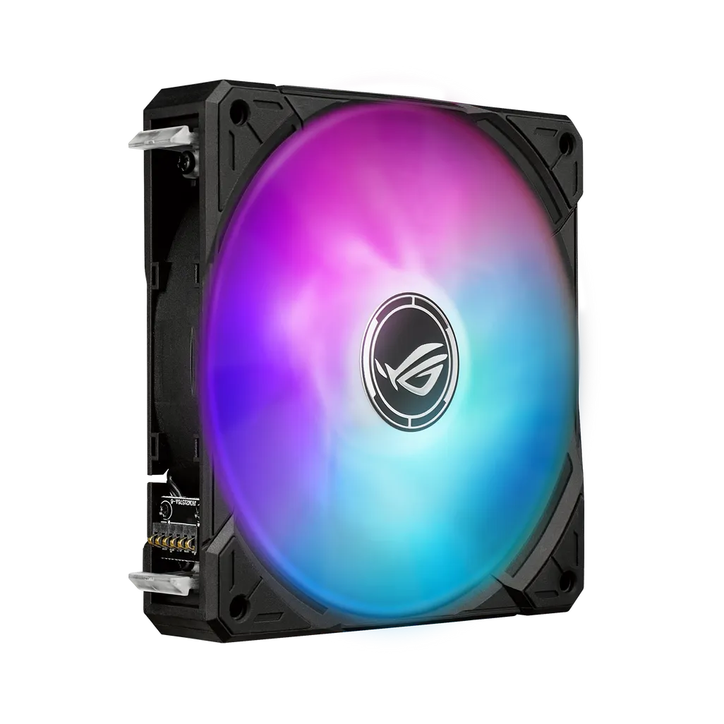 GUNMANSA ASUS ROG Ryuo IV SLC 360 ARGB