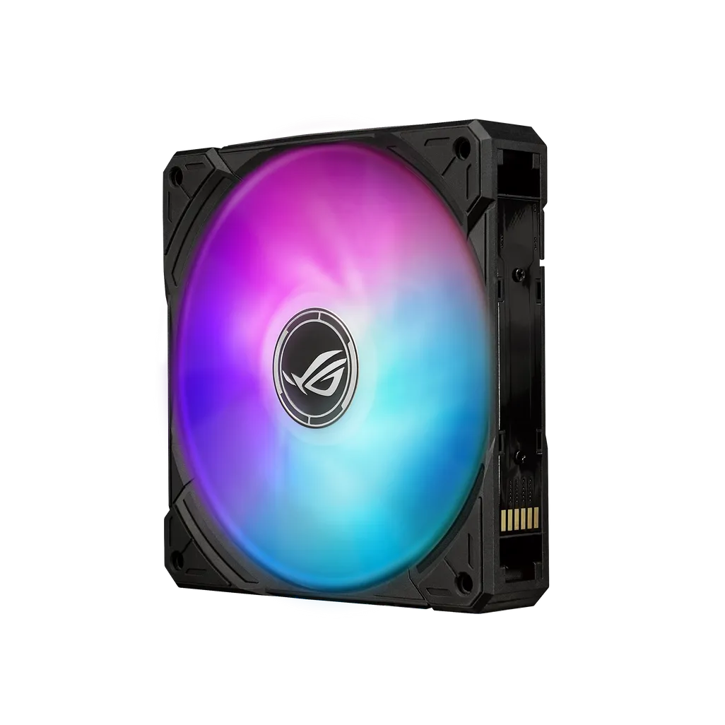 GUNMANSA ASUS ROG Ryuo IV SLC 360 ARGB