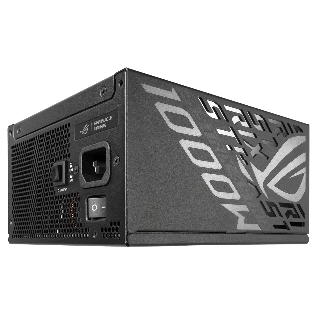 GUNMANSA ASUS ROG STRIX-1000P-GAMING