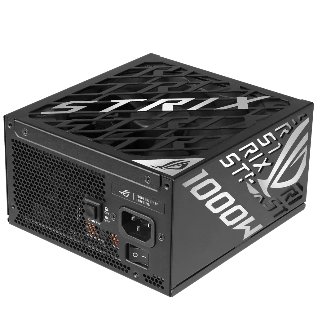 GUNMANSA ASUS ROG STRIX-1000P-GAMING